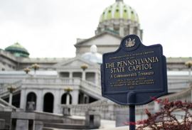 Pennsylvania