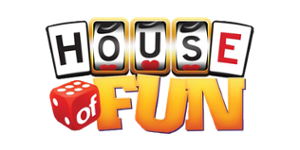 House of Fun Casino Logo