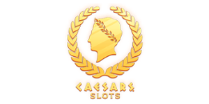 Caesars Slots Casino Logo