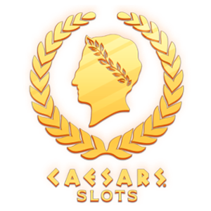 Caesars Slots Casino Logo