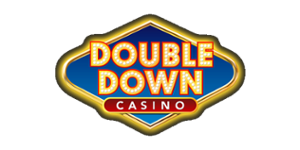 DoubleDown Casino Logo