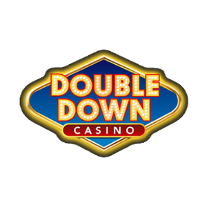 DoubleDown Casino Logo