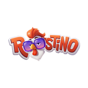 Roostino Casino Logo
