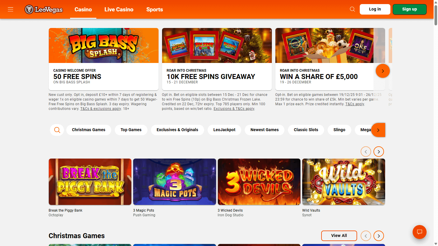 LeoVegas_Casino_UK_game_gallery_desktop