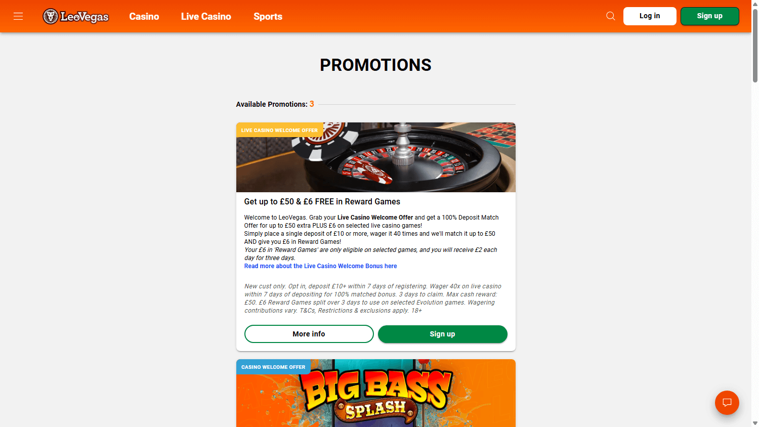LeoVegas_Casino_UK_promotions_desktop
