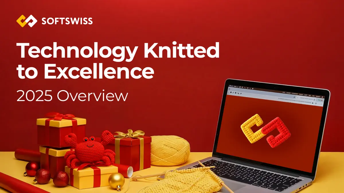 SOFTSWISS successes 2025