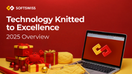 SOFTSWISS successes 2025