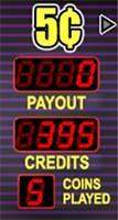 Limit in Video Poker