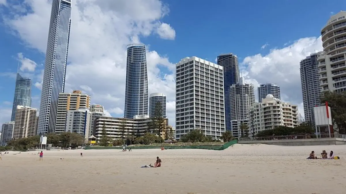 goldcoast-queensland-australia