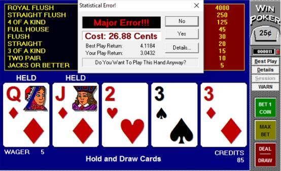 Pick the Right Cards