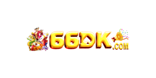 66DK Casino logo