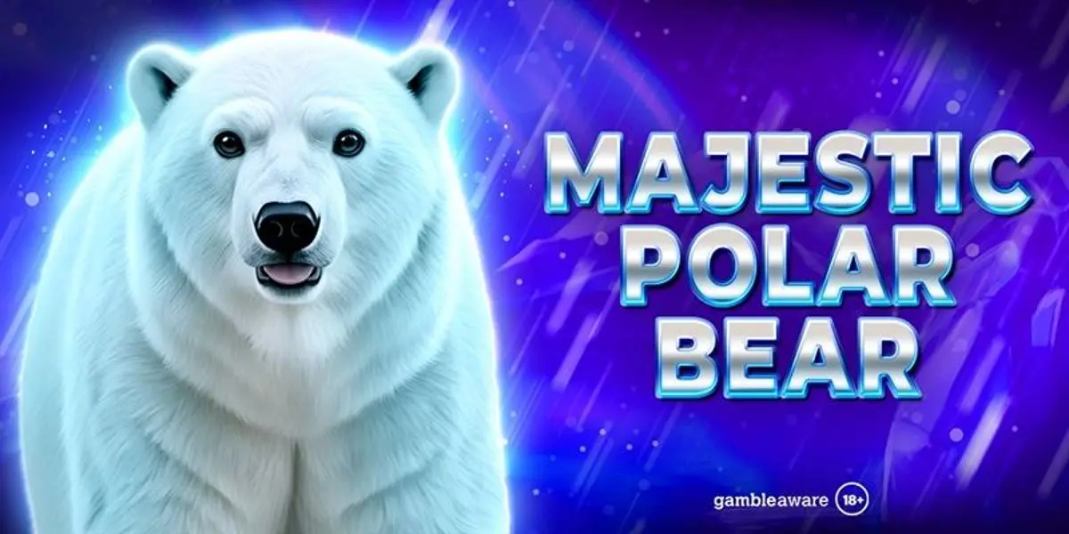 spinomenal-majestic-polar-bear-slot-game