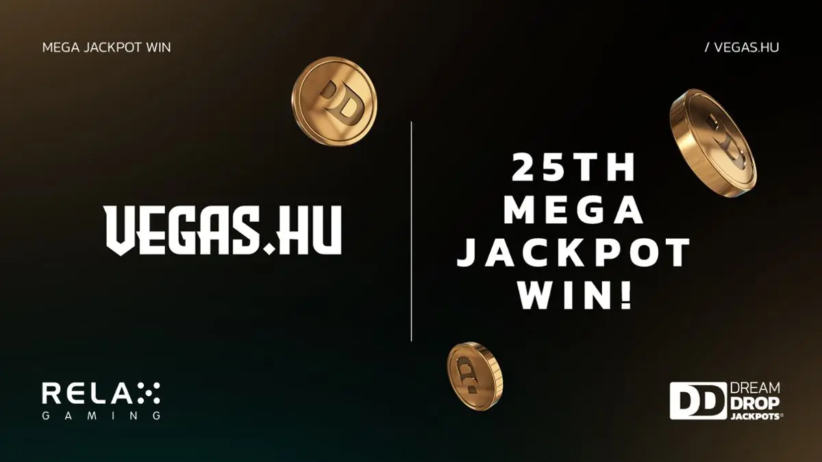 Relax Gaming Vegas hu