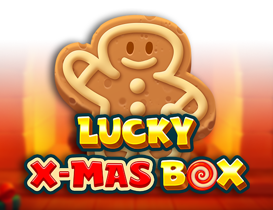 Lucky Xmas Box