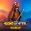 Sound Of Steel Hold And Win