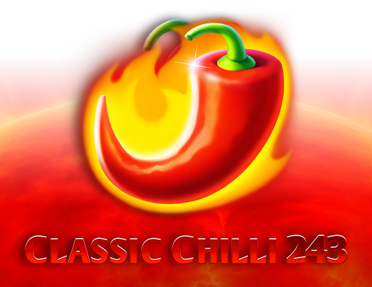 Classic Chili 243