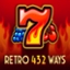 Retro 432 Ways