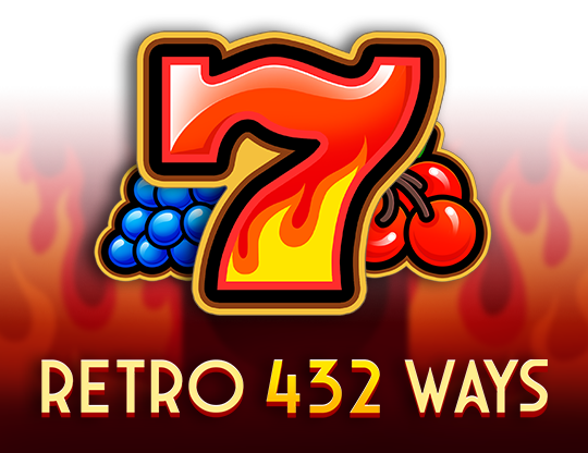 Retro 432 Ways