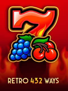 Retro 432 Ways
