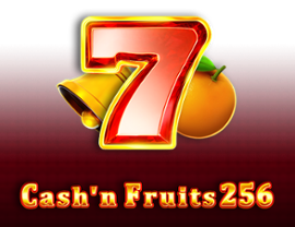 Cash'n Fruits 256