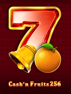 Cash'n Fruits 256