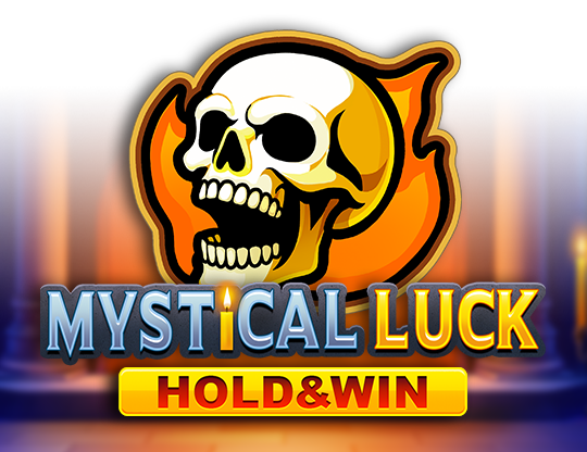 Mystical Luck Hold And Win