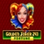 Golden Joker 243 Fortune