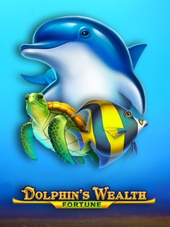 Dolphin's Wealth Fortune