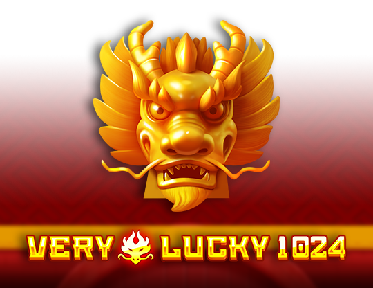 Very Lucky 1024