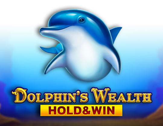 Dolphin's Wealth Hold And Win