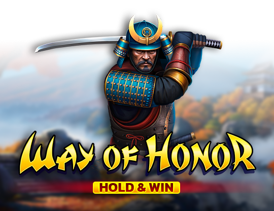 Way Of Honor Hold And Win