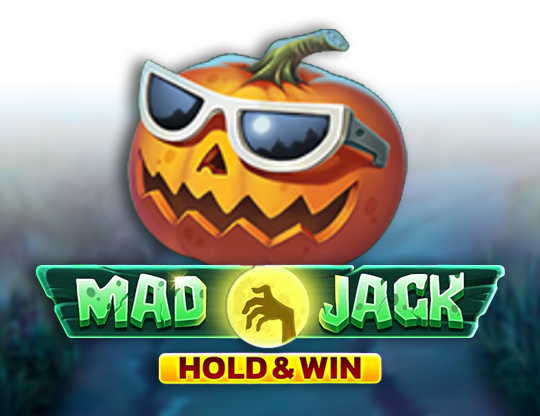Mad Jack Hold And Win