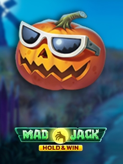 Mad Jack Hold And Win