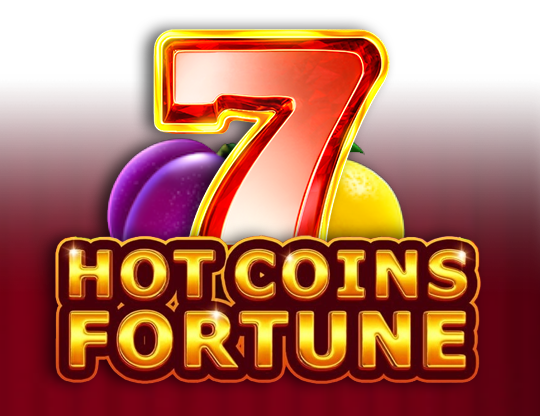 Hot Coins Fortune