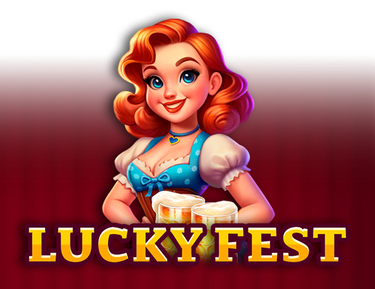 Lucky Fest Hold And Win