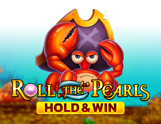 Roll The Pearls Hold And Win