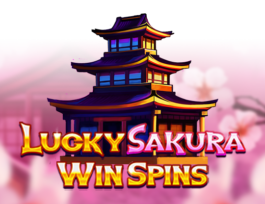 Lucky Sakura Win Spins