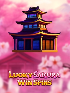 Lucky Sakura Win Spins
