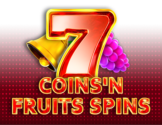 Coins'n Fruits Spins