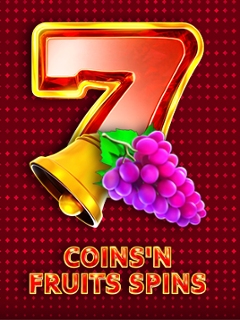 Coins'n Fruits Spins