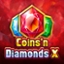 Coins'n Diamonds X