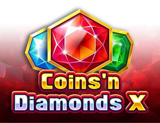Coins'n Diamonds X
