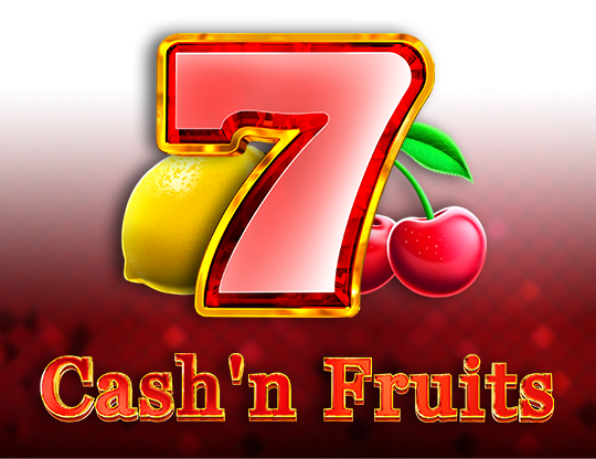 Cash'n Fruits Hold And Win