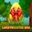Lucky Easter 243