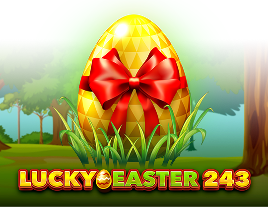 Lucky Easter 243