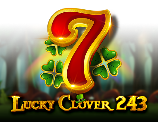 Lucky Clover 243