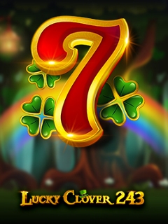 Lucky Clover 243