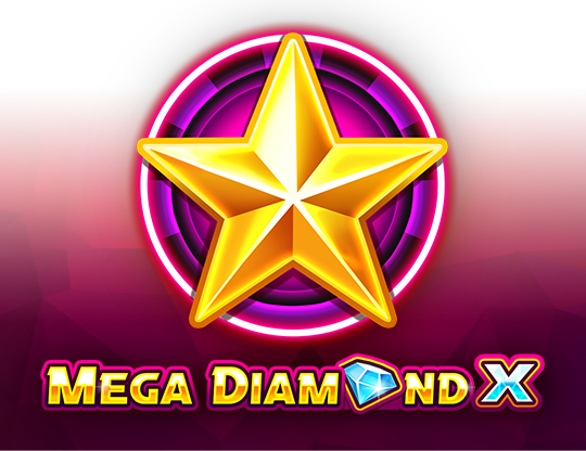 Mega Diamond X