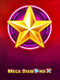 Mega Diamond X