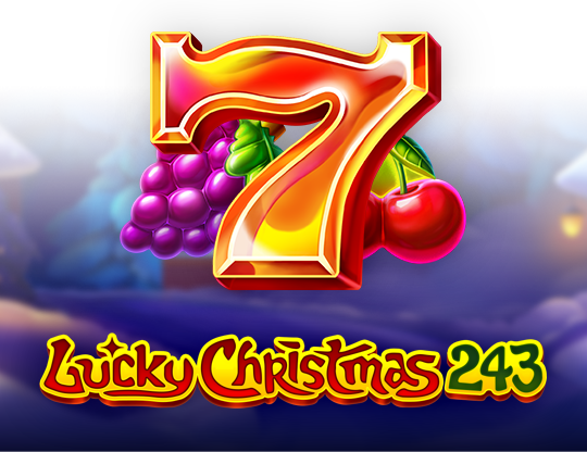 Lucky Christmas 243